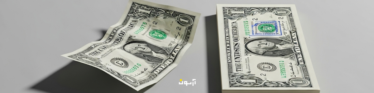 دلار نیمایی چیست
