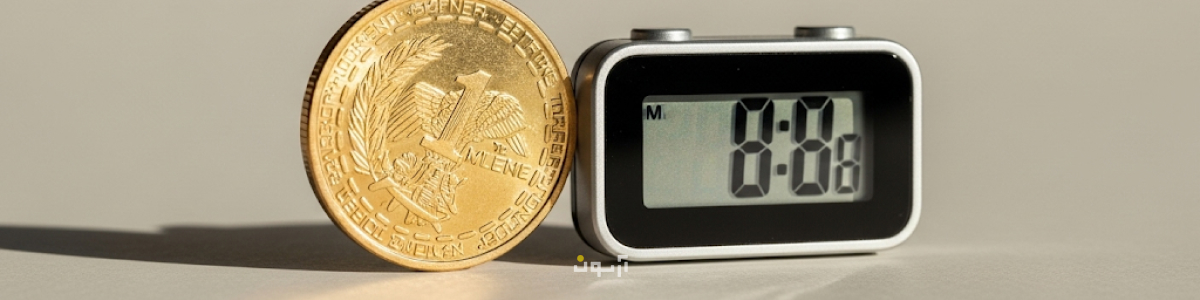 نقد شوندگی طلا