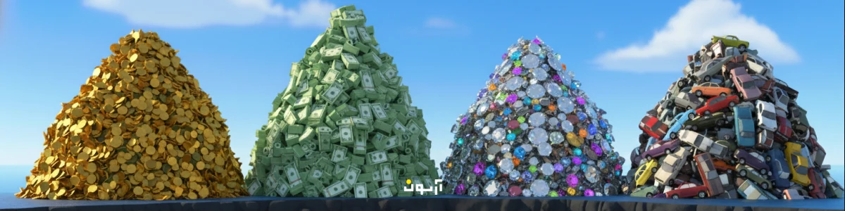 انواع ریسک‌ها