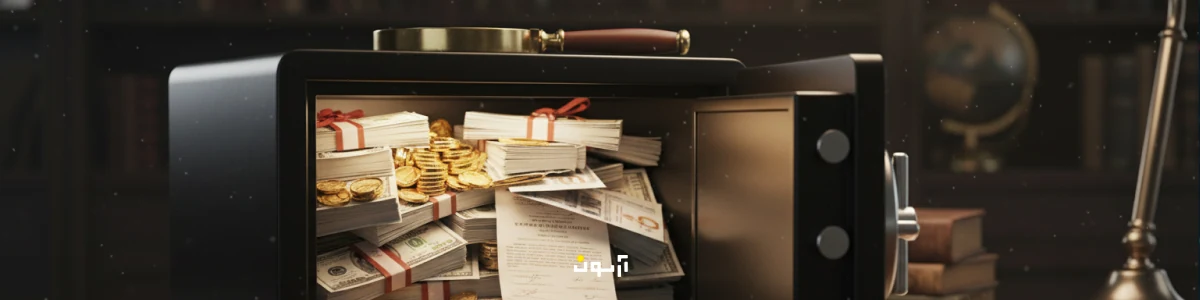 روشهای کنترل ریسک